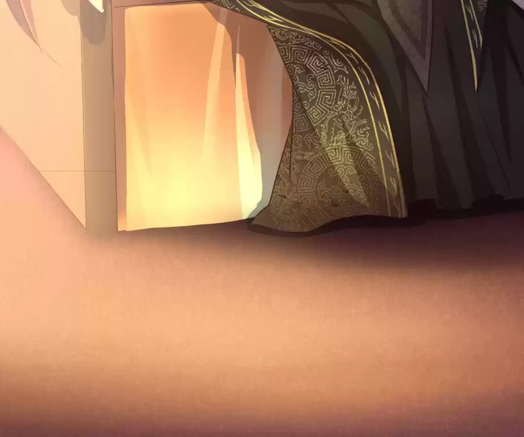 Holy Chef, Crazy Empress Ch.3