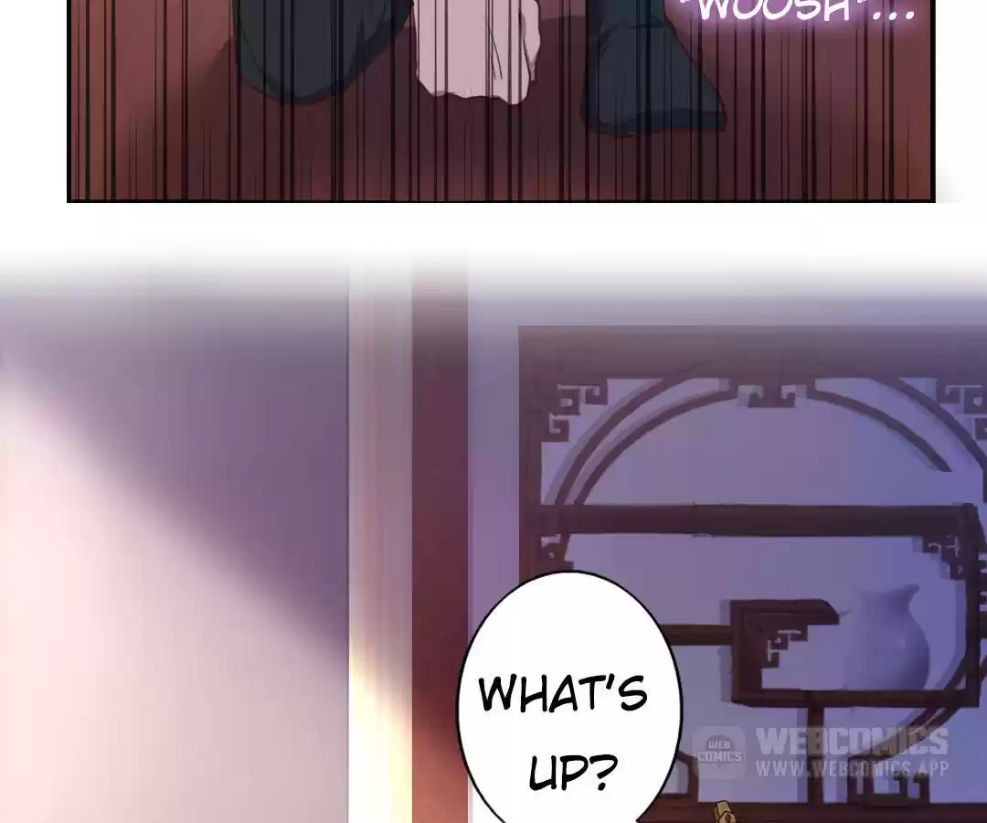 Holy Chef, Crazy Empress Ch.3