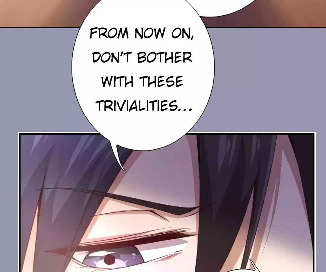 Holy Chef, Crazy Empress Ch.3