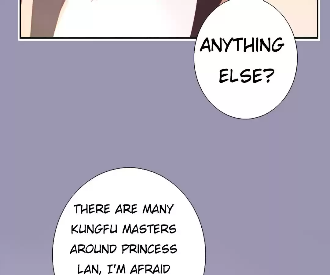 Holy Chef, Crazy Empress Ch.3