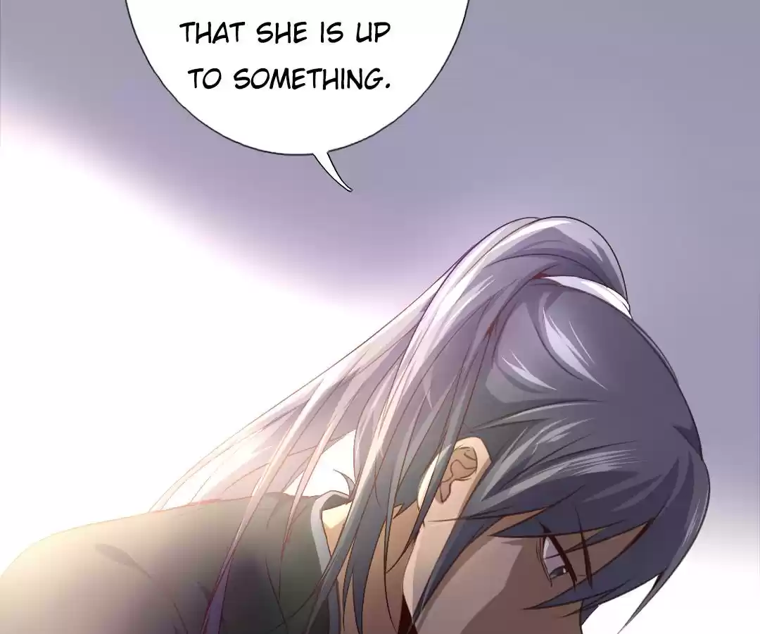 Holy Chef, Crazy Empress Ch.3