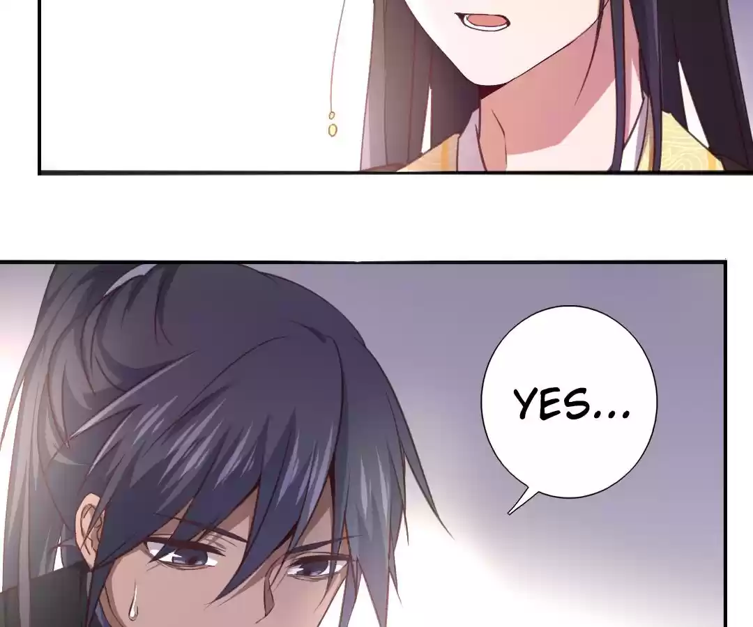 Holy Chef, Crazy Empress Ch.3