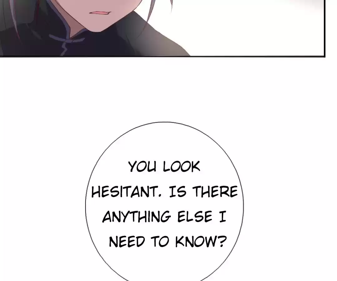 Holy Chef, Crazy Empress Ch.3