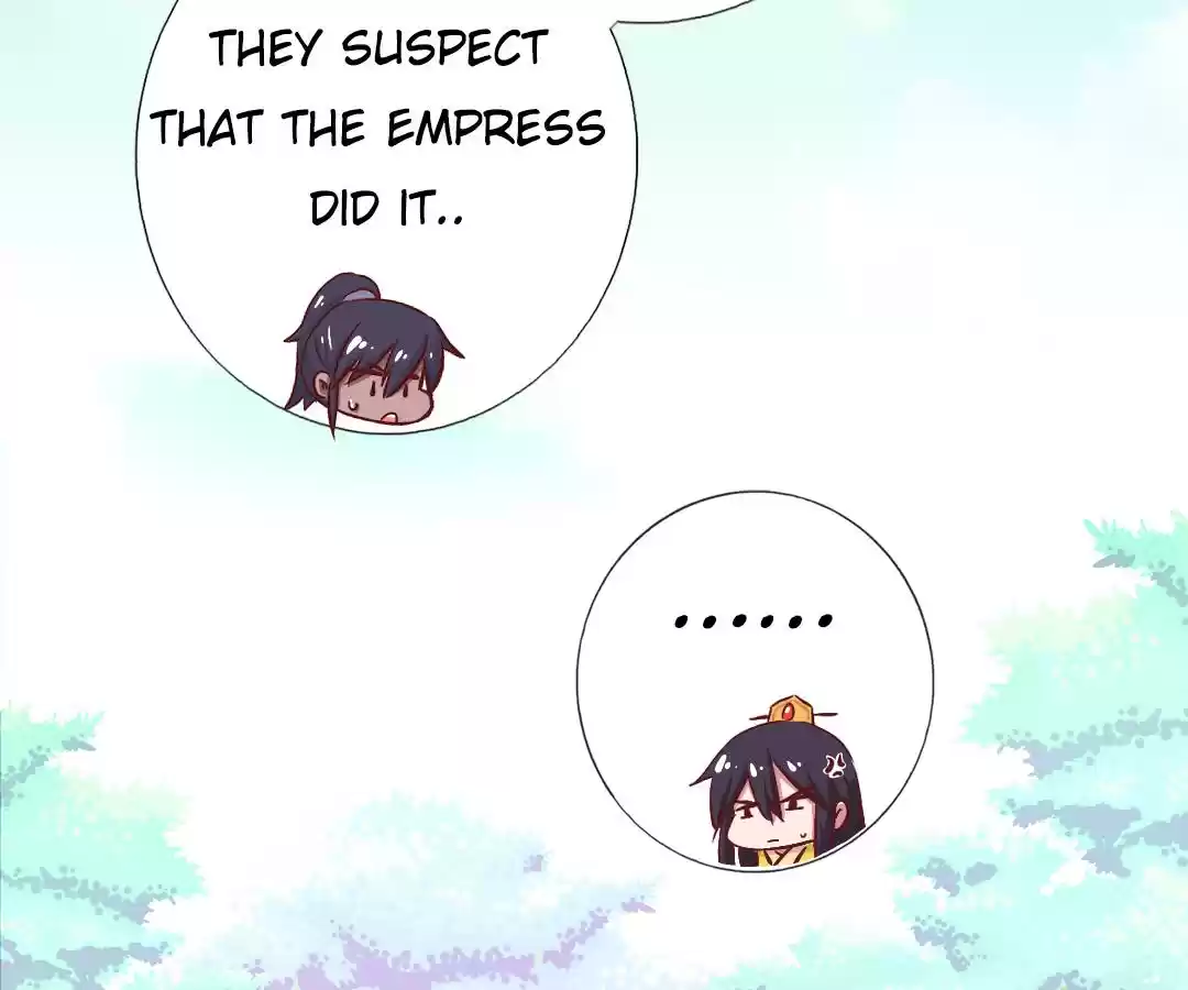 Holy Chef, Crazy Empress Ch.3