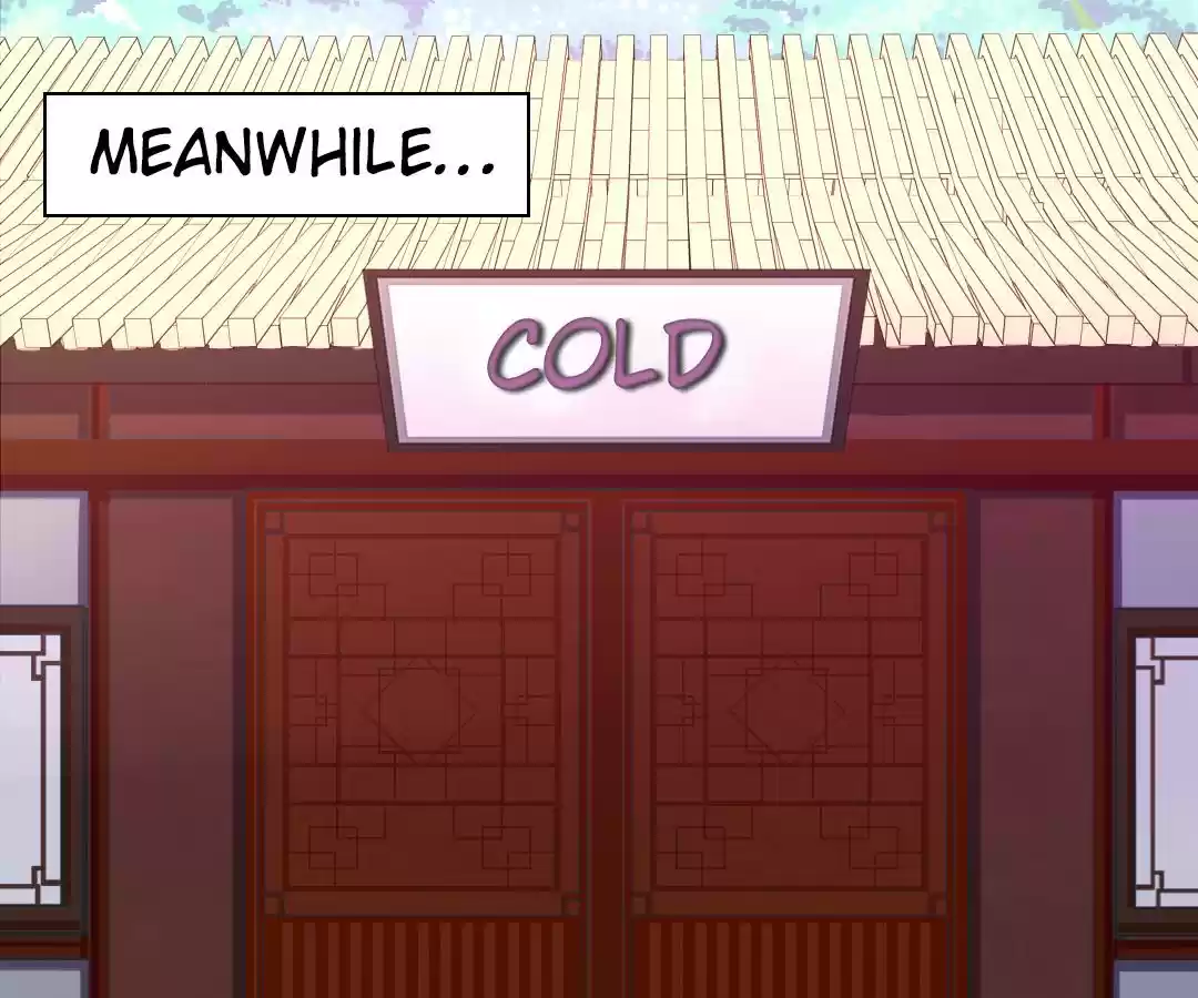 Holy Chef, Crazy Empress Ch.3