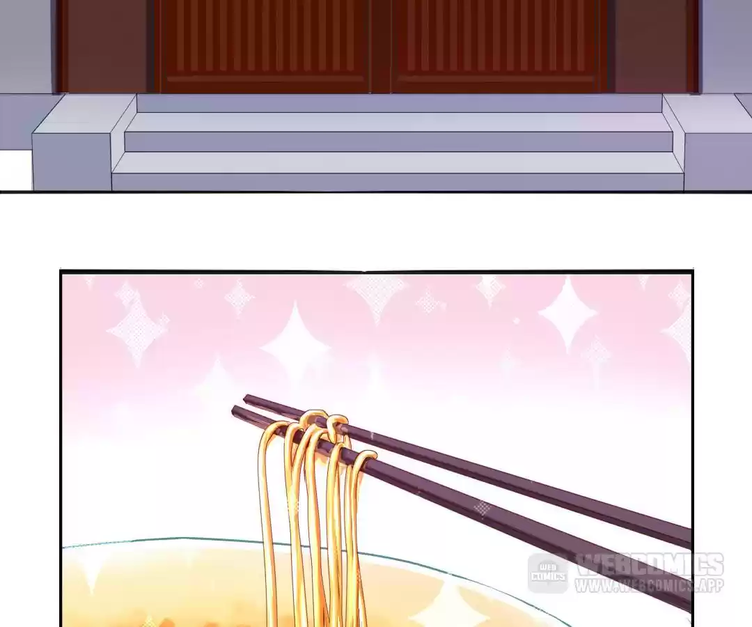 Holy Chef, Crazy Empress Ch.3