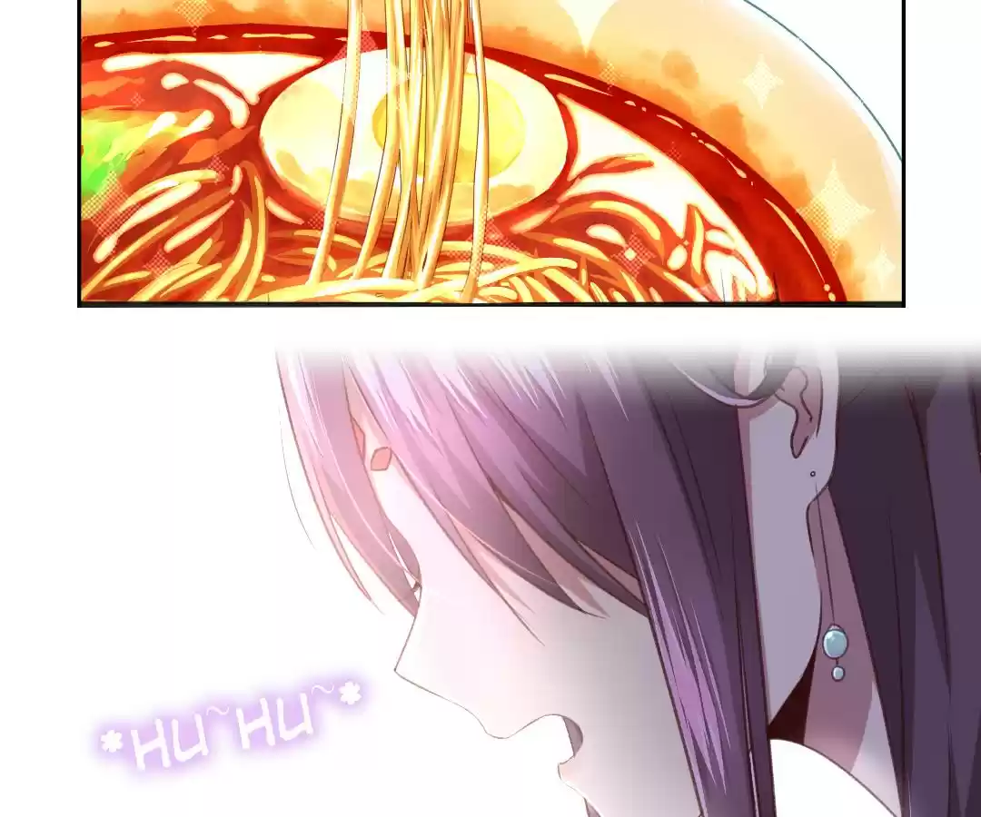 Holy Chef, Crazy Empress Ch.3