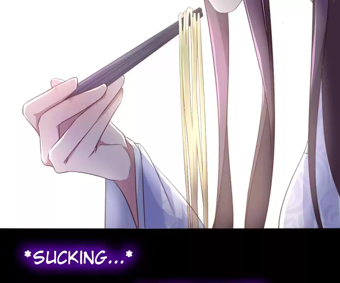 Holy Chef, Crazy Empress Ch.3