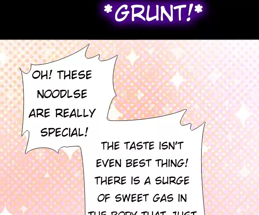 Holy Chef, Crazy Empress Ch.3