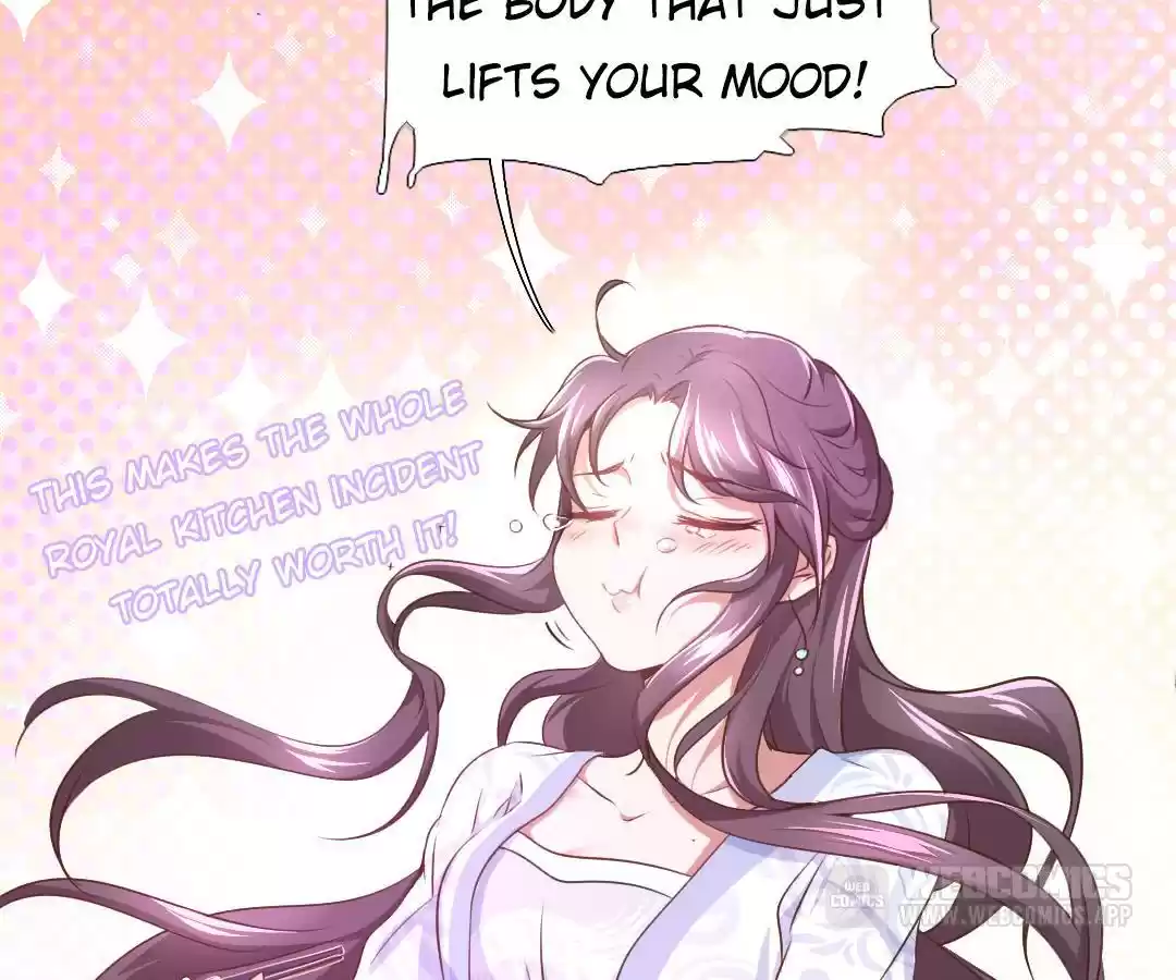 Holy Chef, Crazy Empress Ch.3