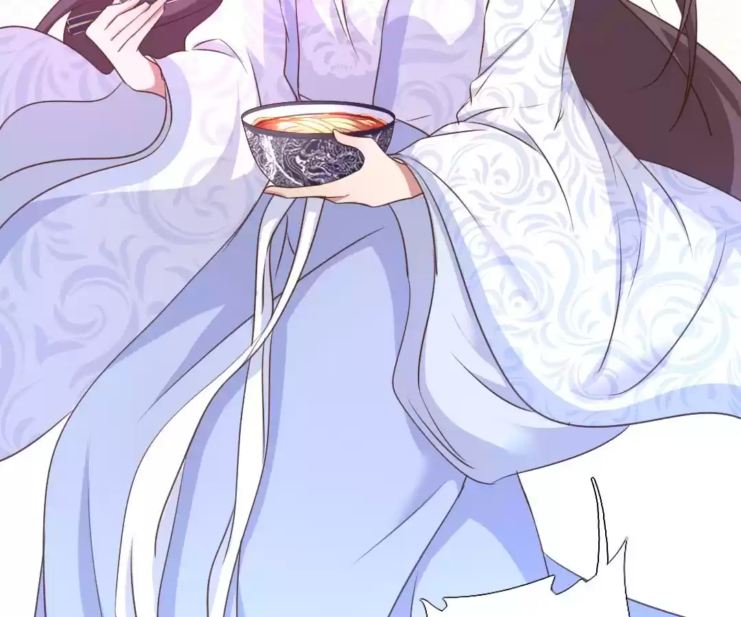 Holy Chef, Crazy Empress Ch.3