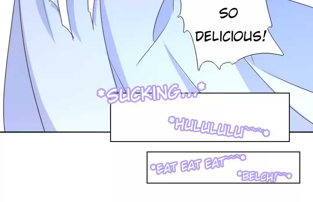 Holy Chef, Crazy Empress Ch.3