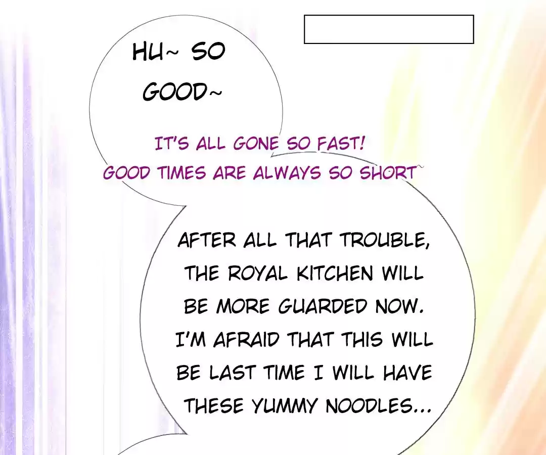 Holy Chef, Crazy Empress Ch.3