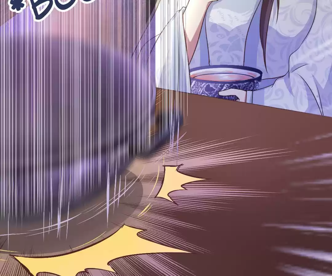 Holy Chef, Crazy Empress Ch.3