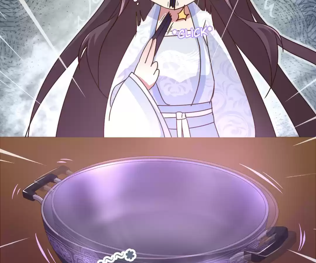 Holy Chef, Crazy Empress Ch.3