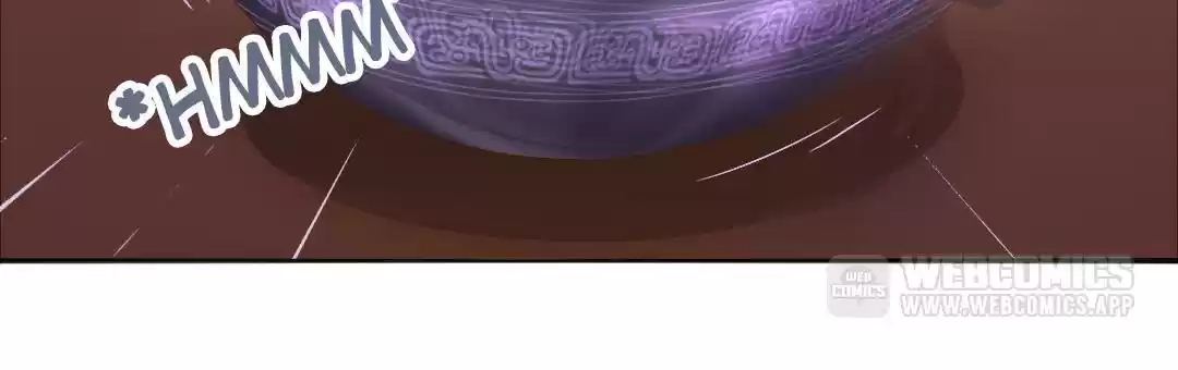 Holy Chef, Crazy Empress Ch.3