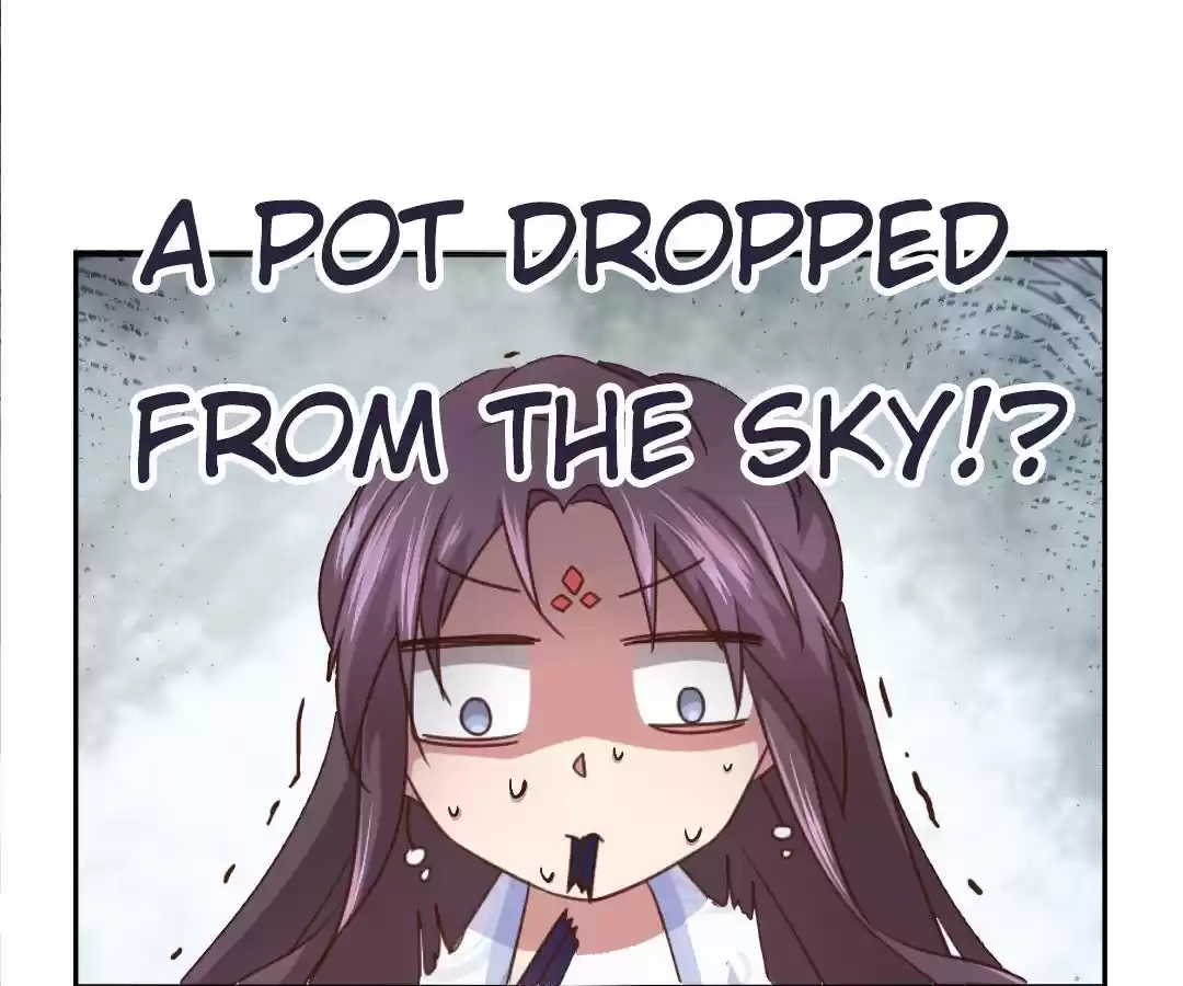 Holy Chef, Crazy Empress Ch.3