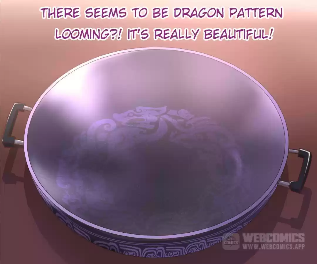 Holy Chef, Crazy Empress Ch.3