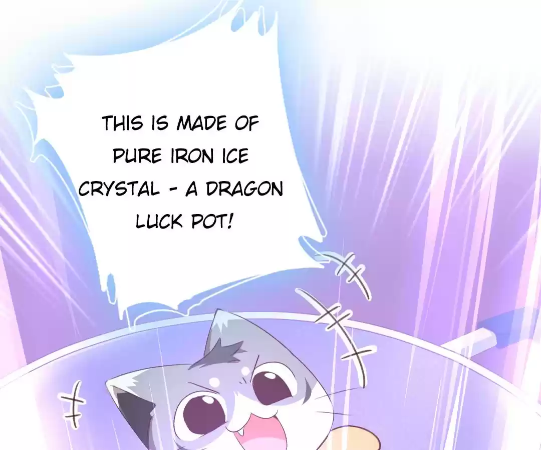 Holy Chef, Crazy Empress Ch.3