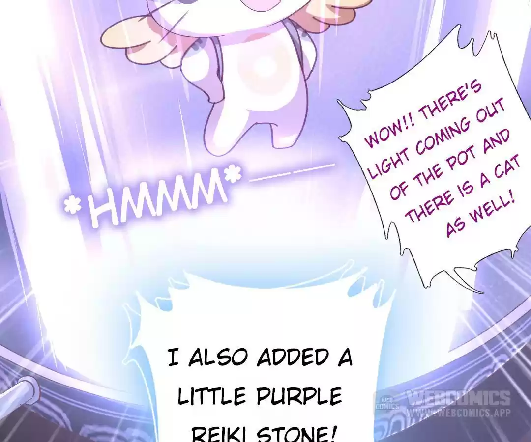 Holy Chef, Crazy Empress Ch.3