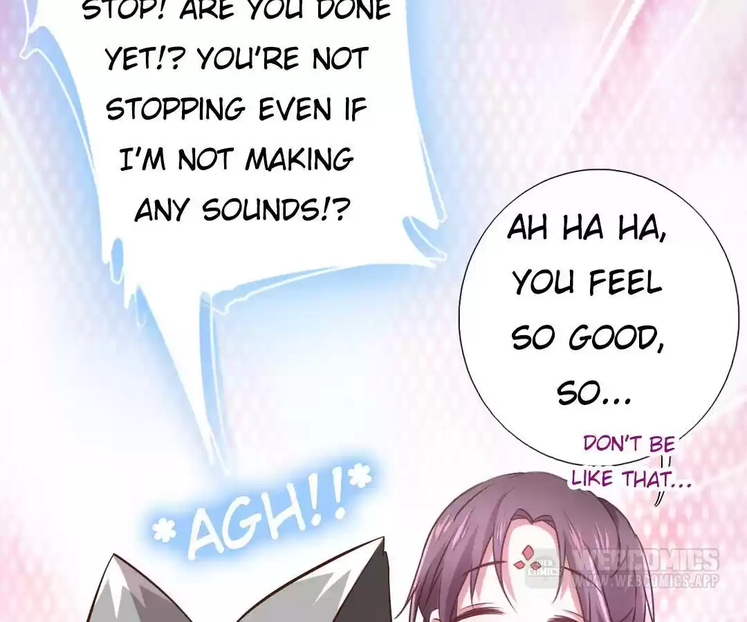 Holy Chef, Crazy Empress Ch.3