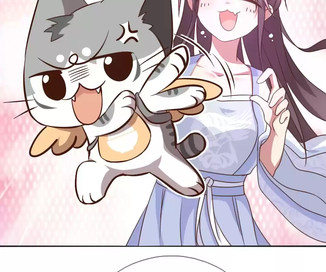 Holy Chef, Crazy Empress Ch.3