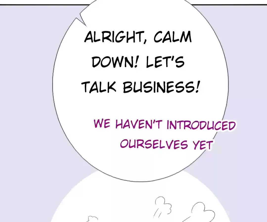 Holy Chef, Crazy Empress Ch.3