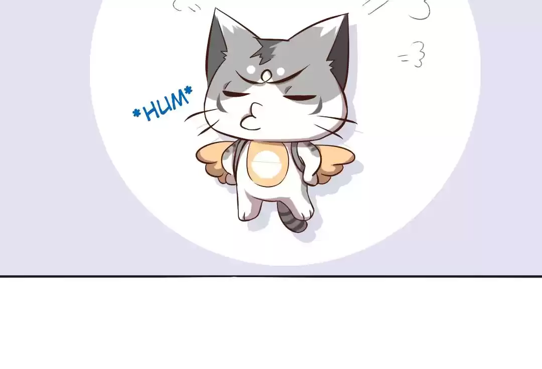 Holy Chef, Crazy Empress Ch.3