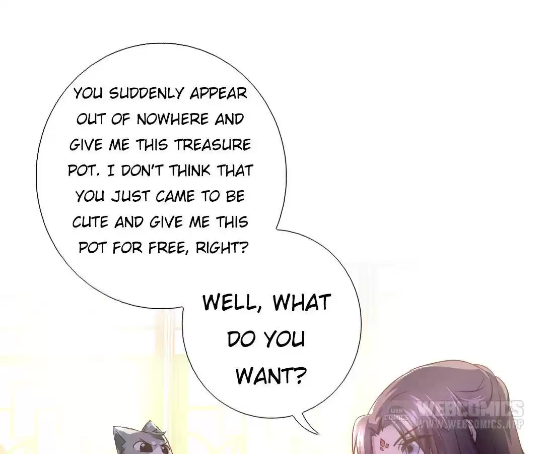 Holy Chef, Crazy Empress Ch.3