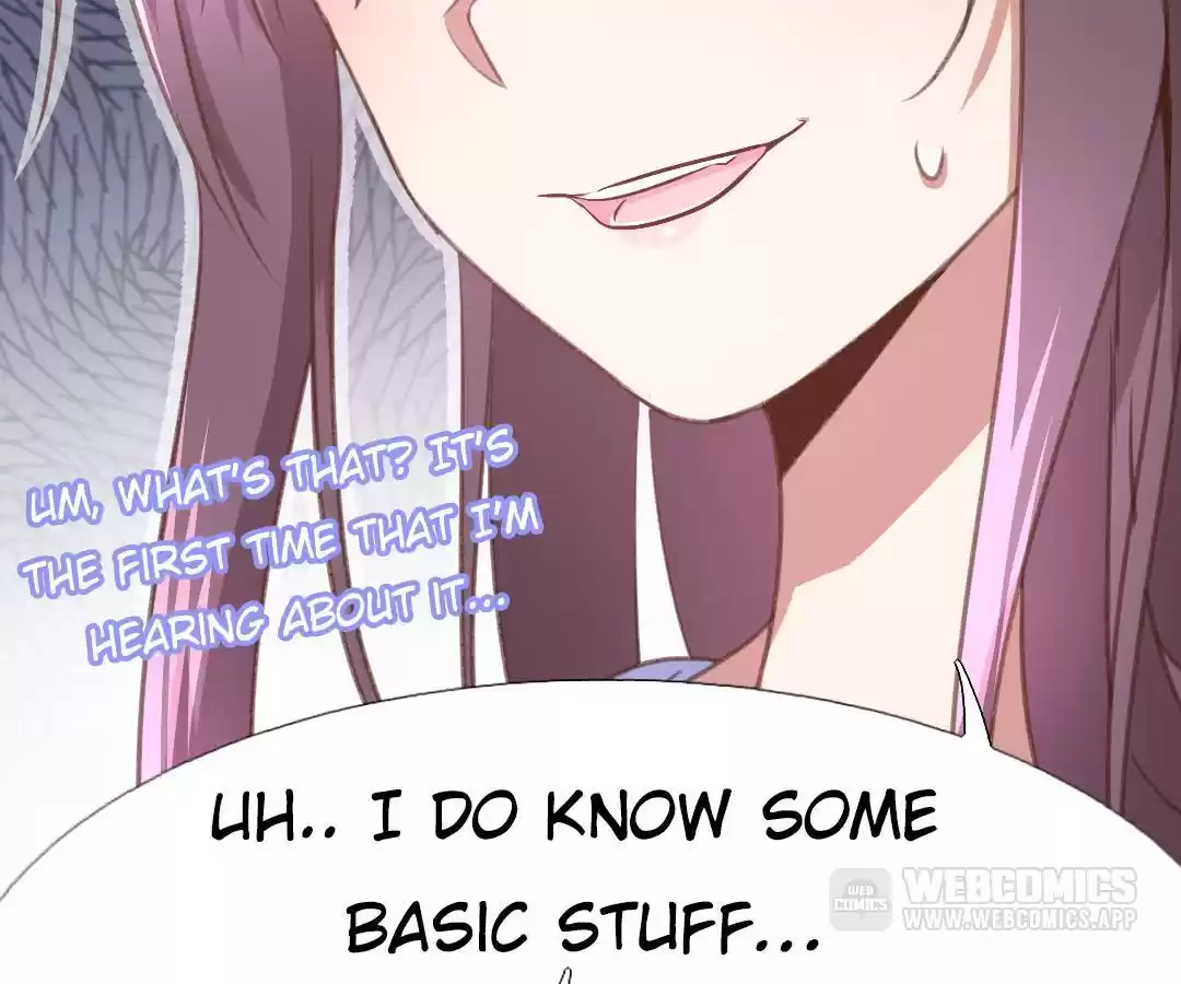 Holy Chef, Crazy Empress Ch.3