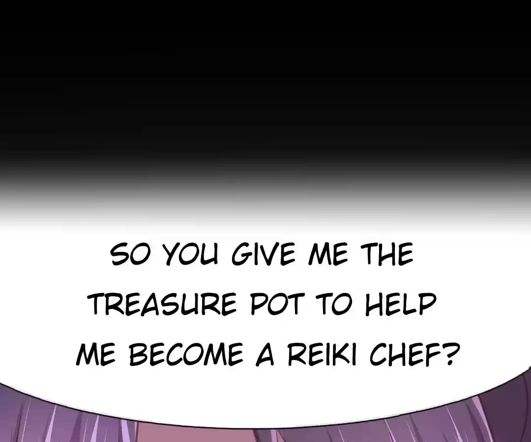 Holy Chef, Crazy Empress Ch.3