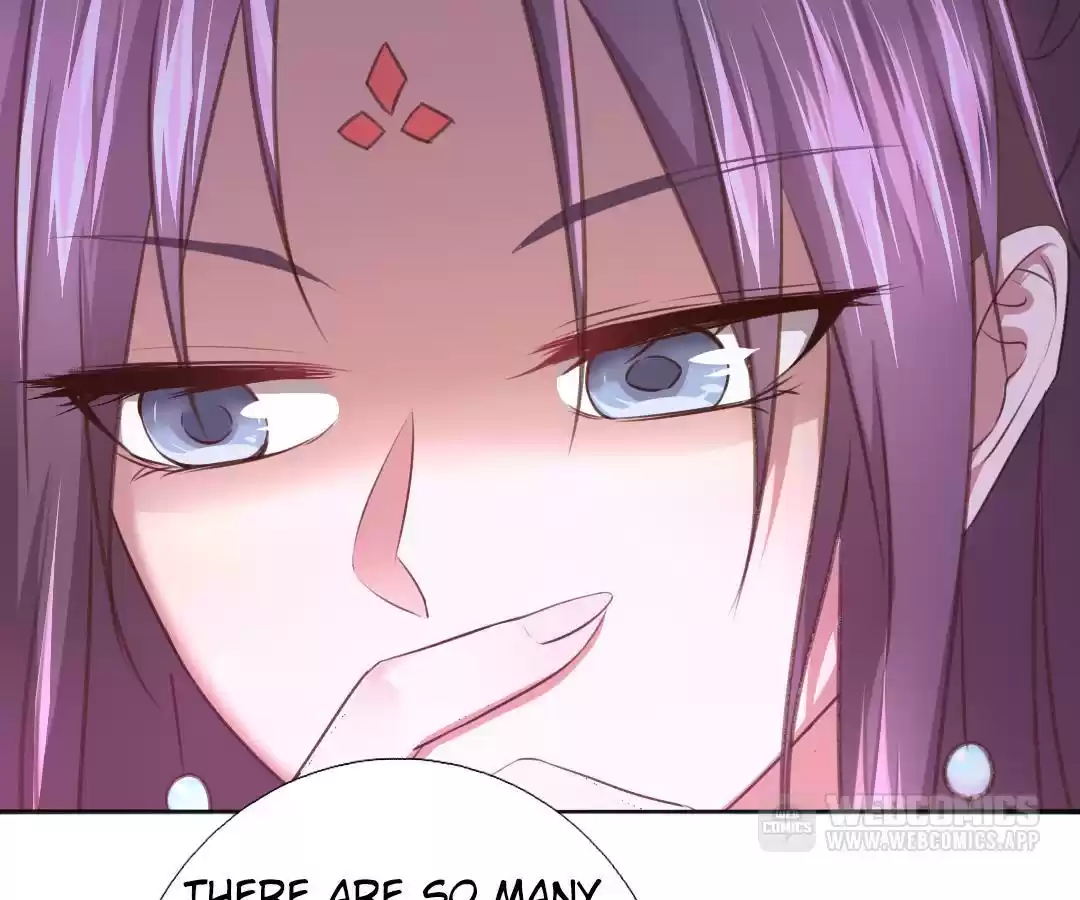 Holy Chef, Crazy Empress Ch.3