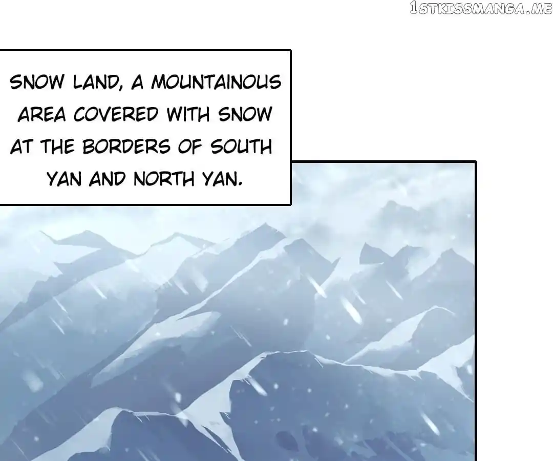 Holy Chef, Crazy Empress Ch.300