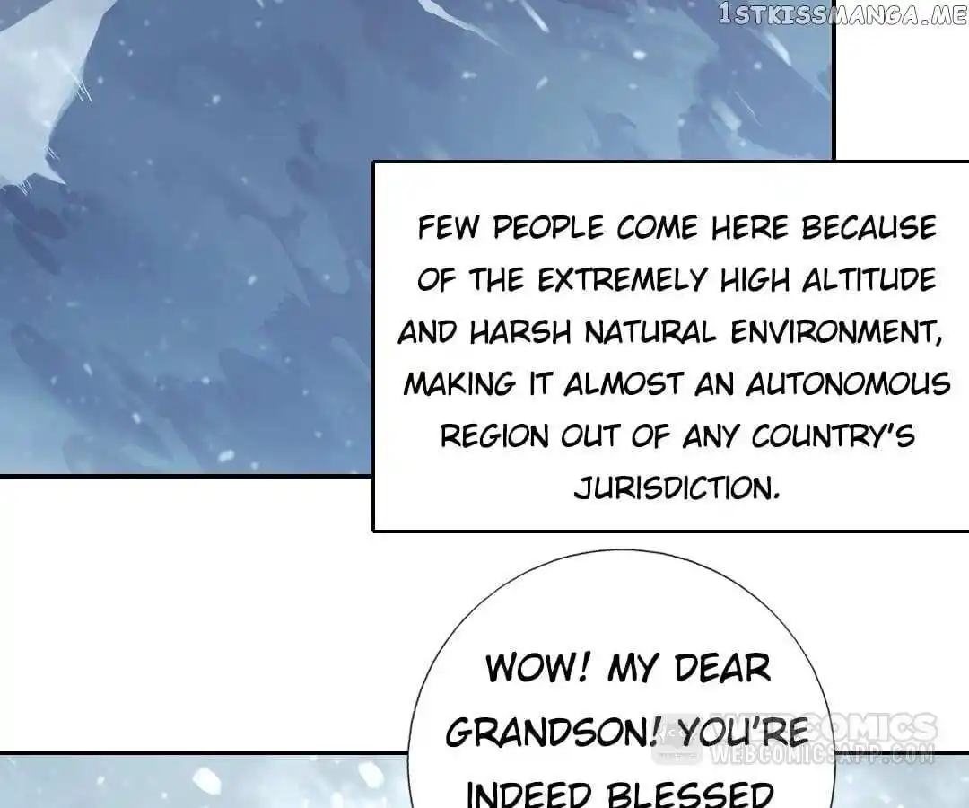 Holy Chef, Crazy Empress Ch.300