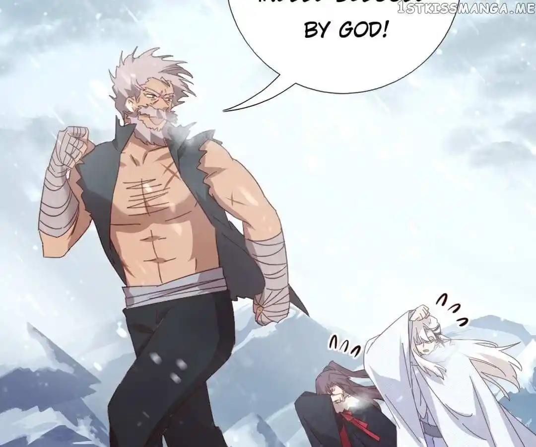 Holy Chef, Crazy Empress Ch.300