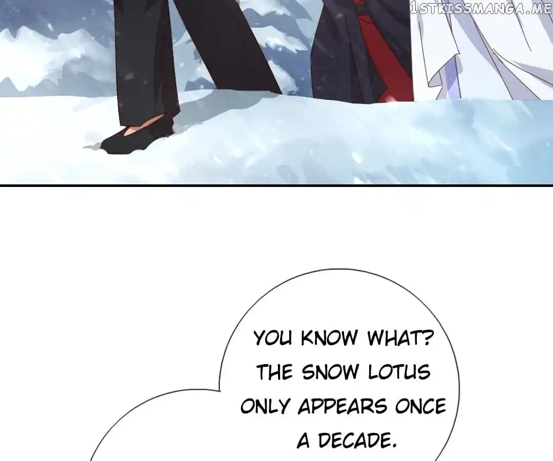 Holy Chef, Crazy Empress Ch.300