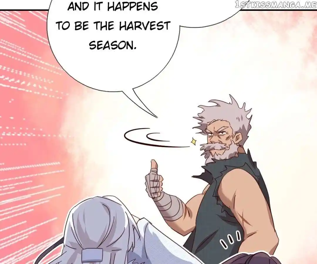 Holy Chef, Crazy Empress Ch.300