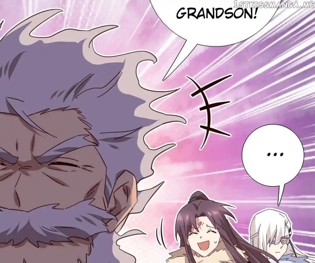 Holy Chef, Crazy Empress Ch.300