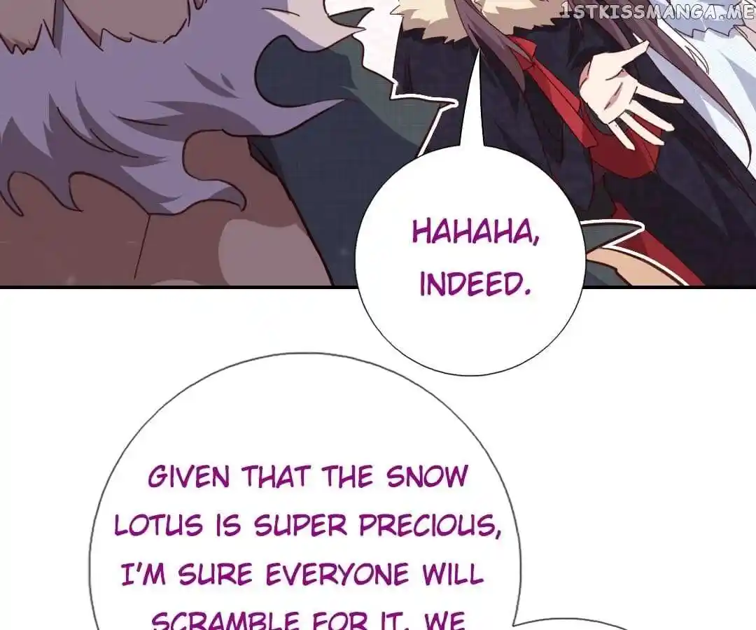 Holy Chef, Crazy Empress Ch.300