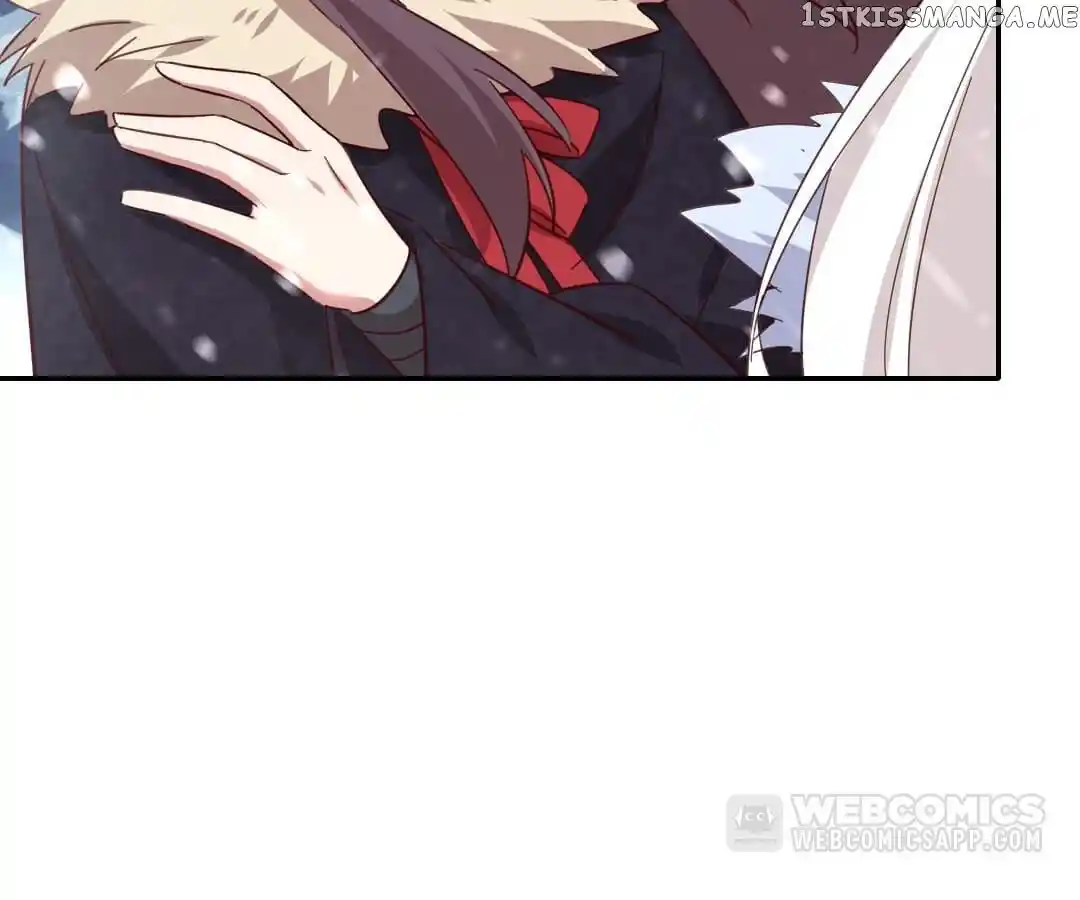 Holy Chef, Crazy Empress Ch.300