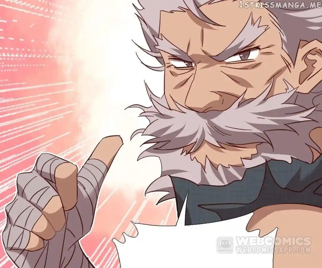 Holy Chef, Crazy Empress Ch.300