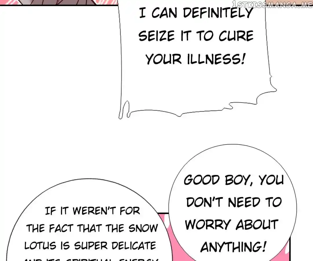 Holy Chef, Crazy Empress Ch.300