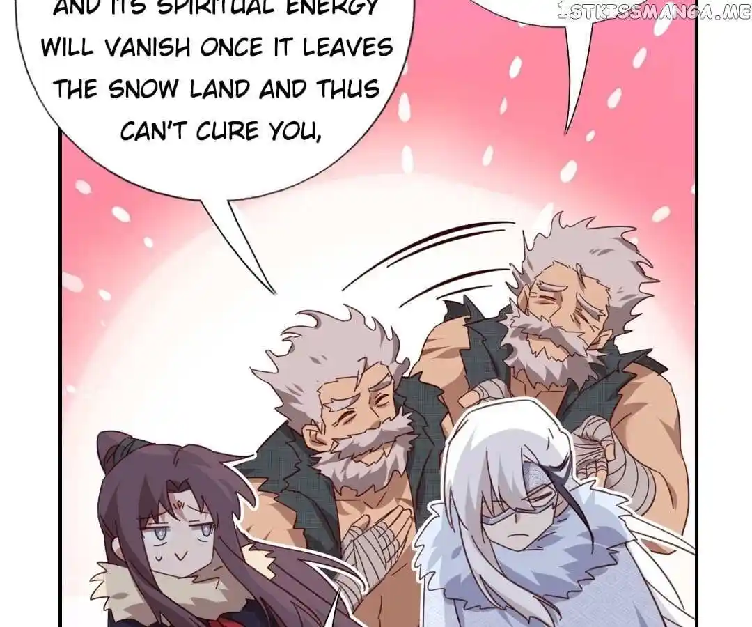 Holy Chef, Crazy Empress Ch.300