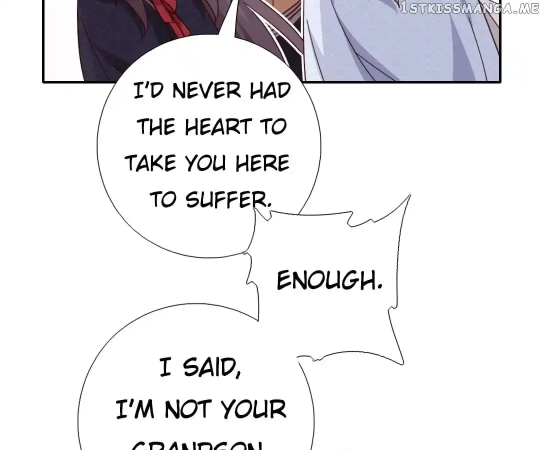 Holy Chef, Crazy Empress Ch.300