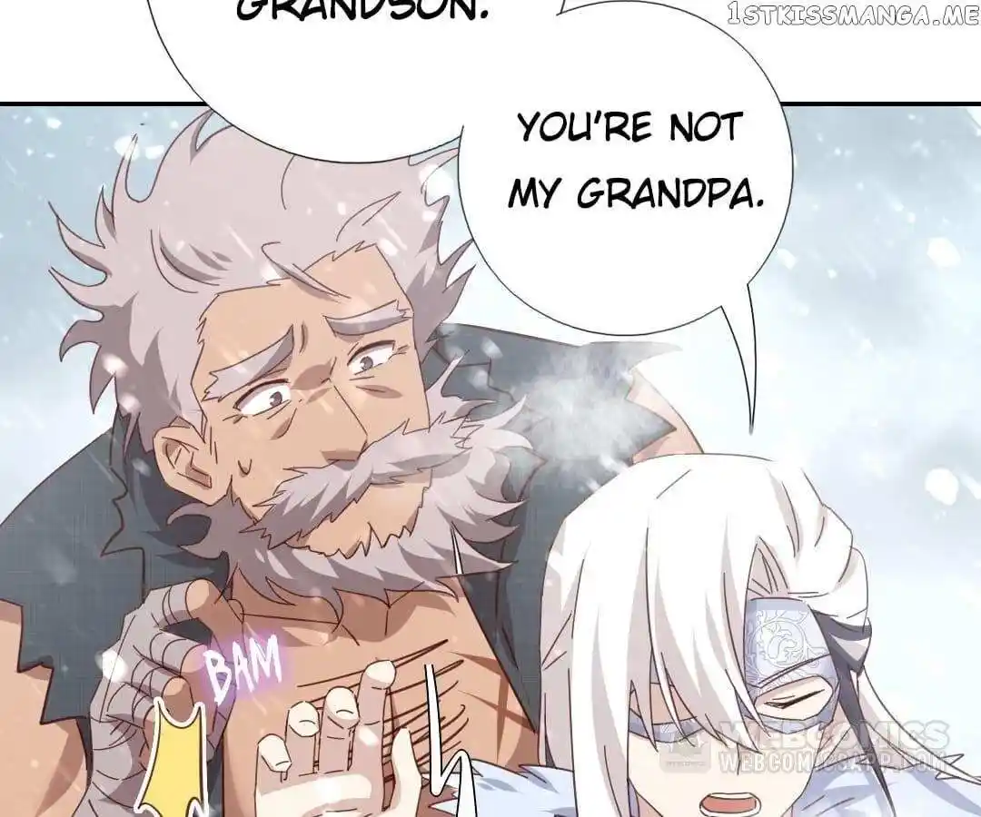 Holy Chef, Crazy Empress Ch.300