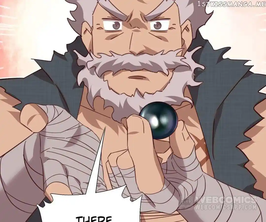 Holy Chef, Crazy Empress Ch.300