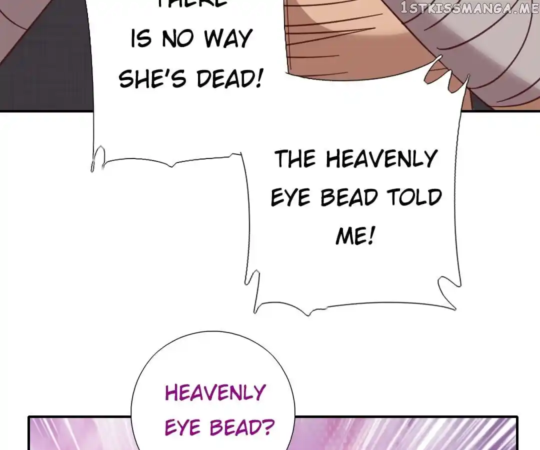 Holy Chef, Crazy Empress Ch.300