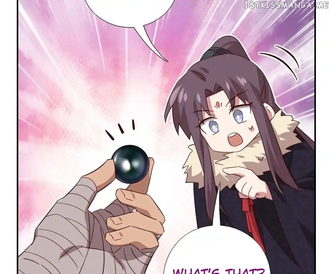 Holy Chef, Crazy Empress Ch.300