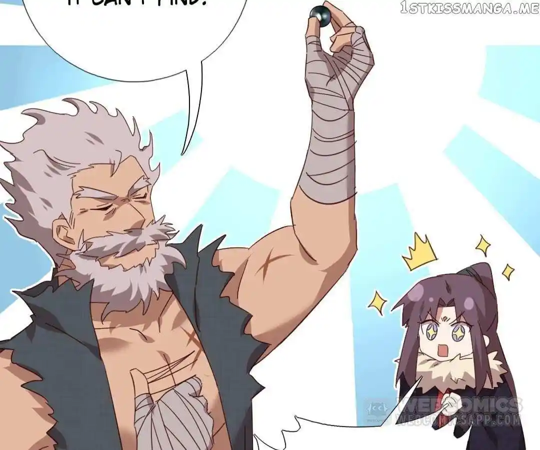 Holy Chef, Crazy Empress Ch.300