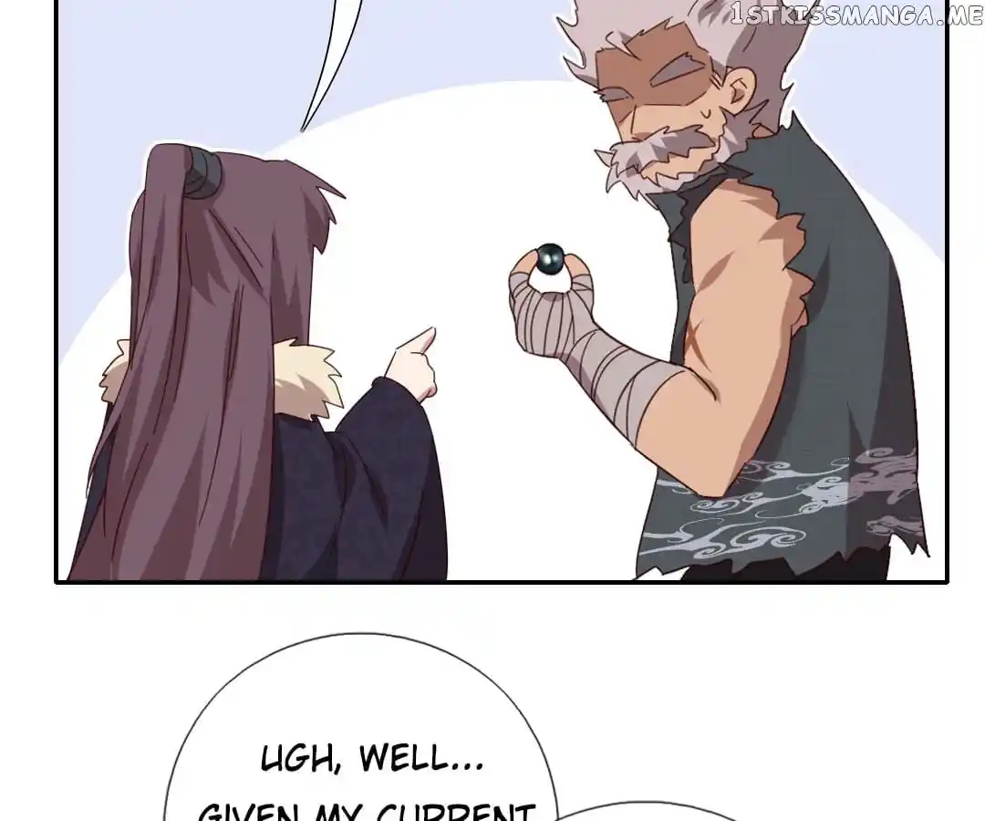 Holy Chef, Crazy Empress Ch.300